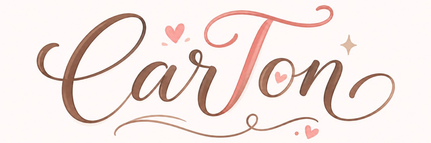 Bella | CarTon 📦| EliXy | JarLette | BreSnyr banner