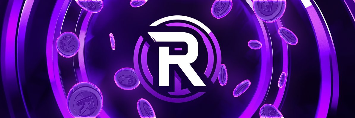 Rivox banner