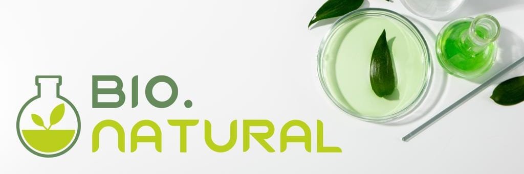 BioNatural banner