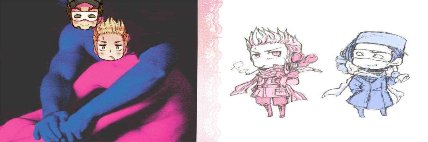 Elfie🌷🇹🇷 banner