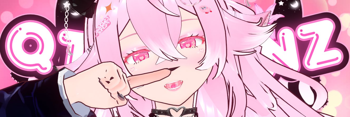 QTM0ONz's profile banner image