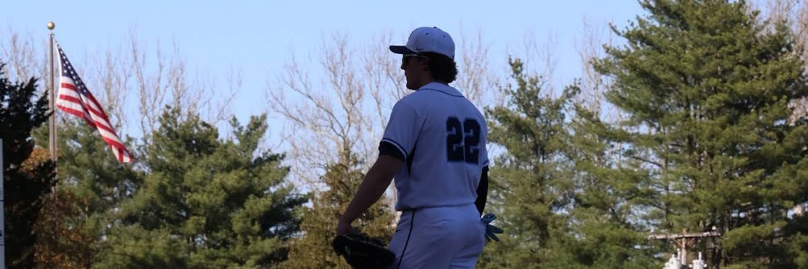 Joseph Aversano banner