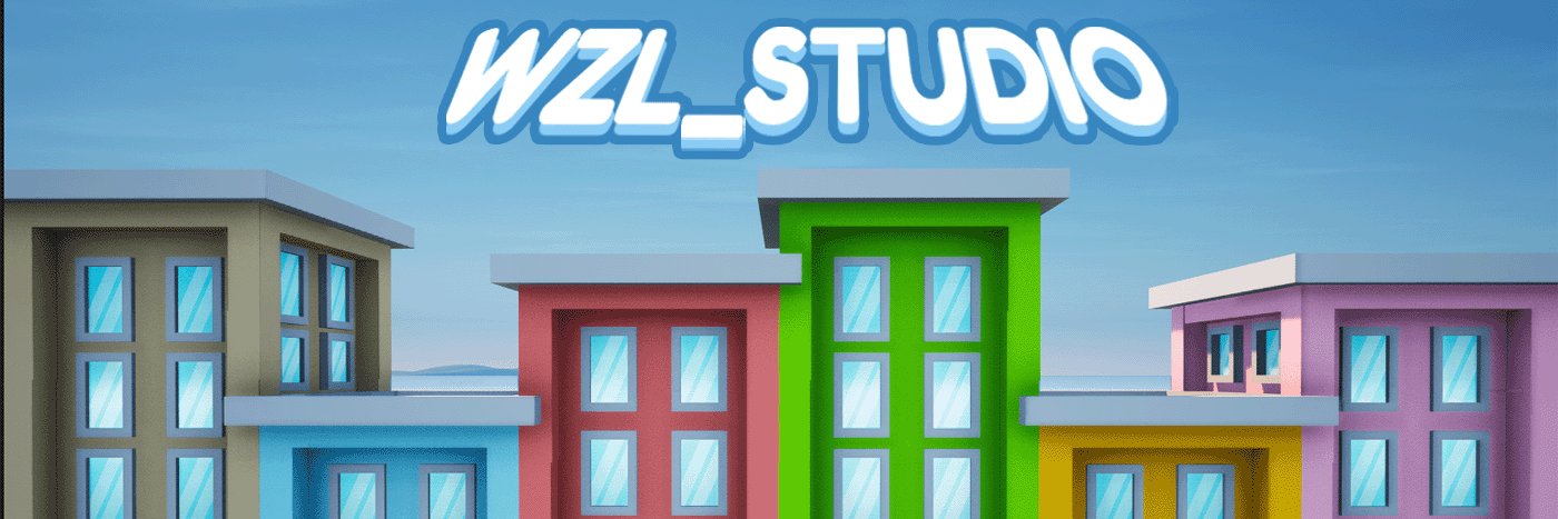 Wzl Studio banner