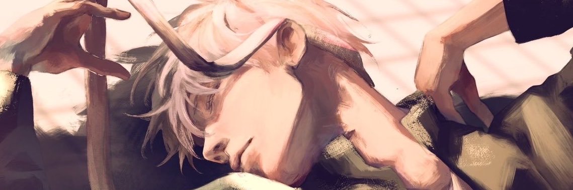 leonIuvr's profile banner image