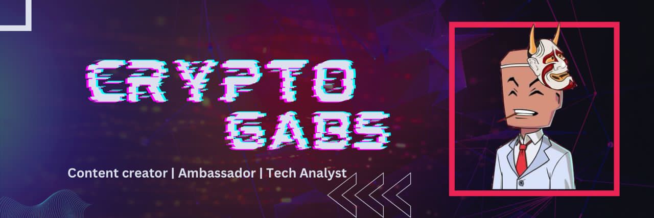 Gabscrypts's profile banner image