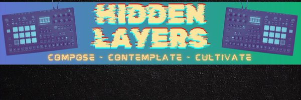 Hidden Layers Profile Banner
