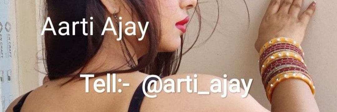 artiajay7771's profile banner image