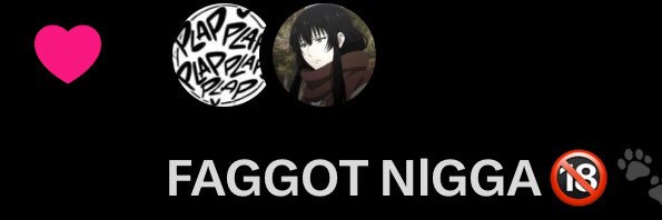 K. 🔞🏳️‍⚧️ banner