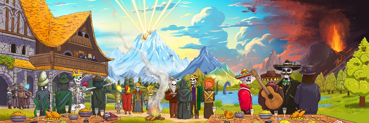 Wailers_sol's profile banner image