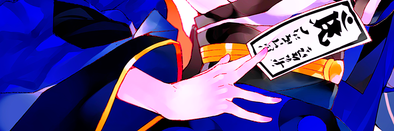 forgethatime's profile banner image