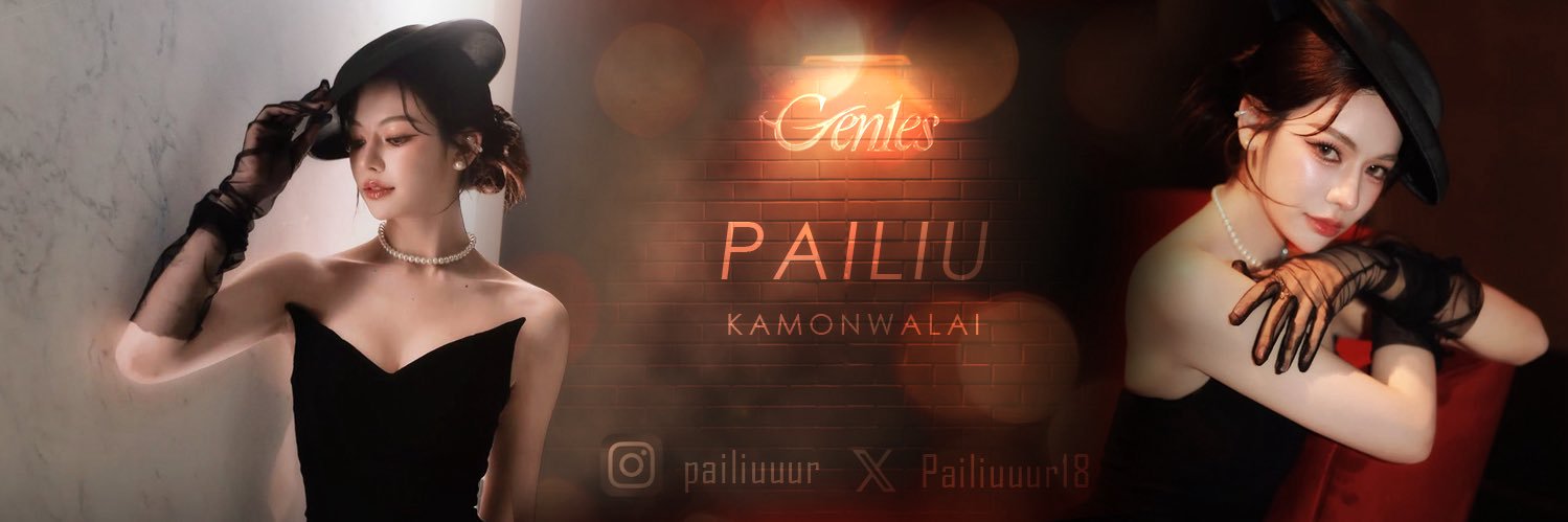 PAILIU GLOBAL banner
