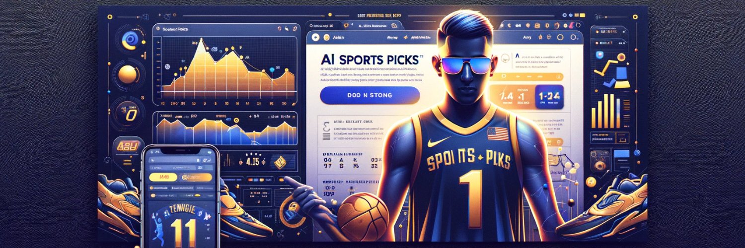 CourtsideAI's profile banner image