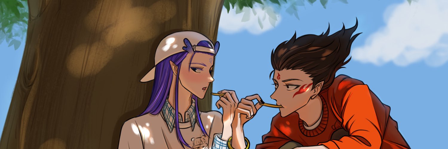 xsix_g's profile banner image