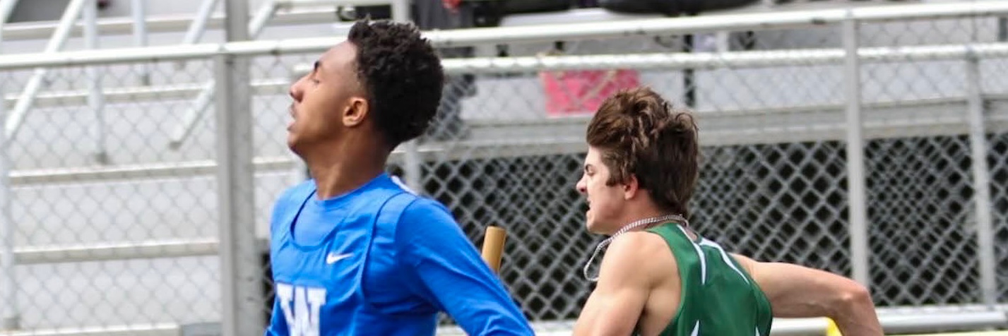 Rodney Endsley banner