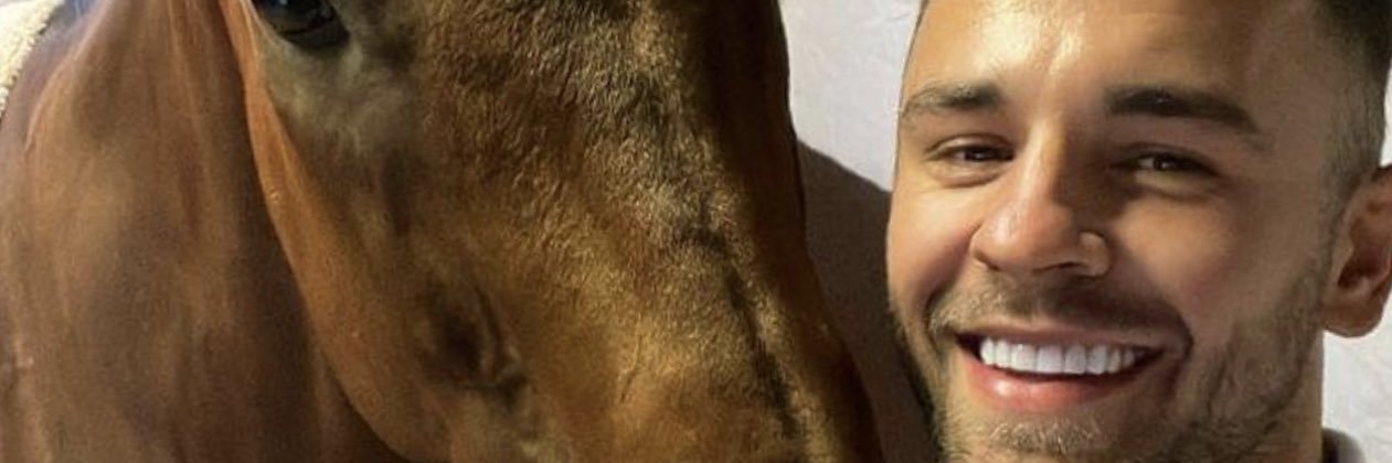 swfarriers's profile banner image