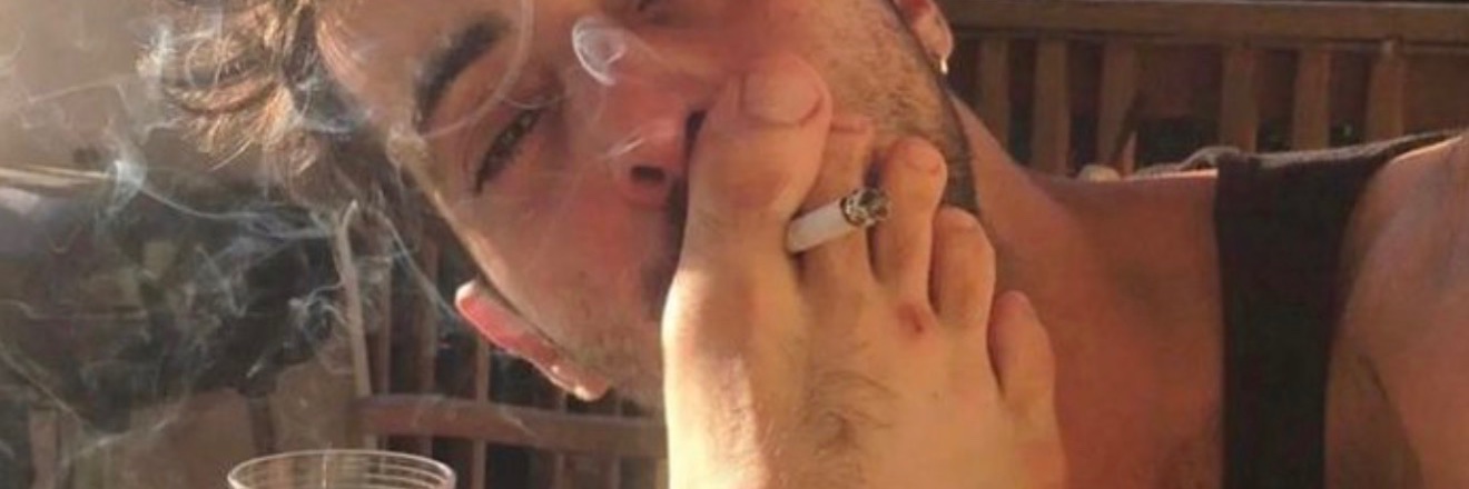 gdboyfag's profile banner image