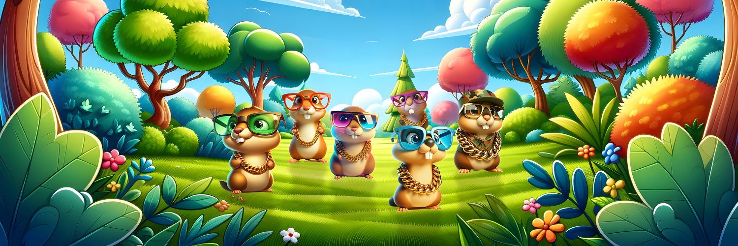 GOFURS banner