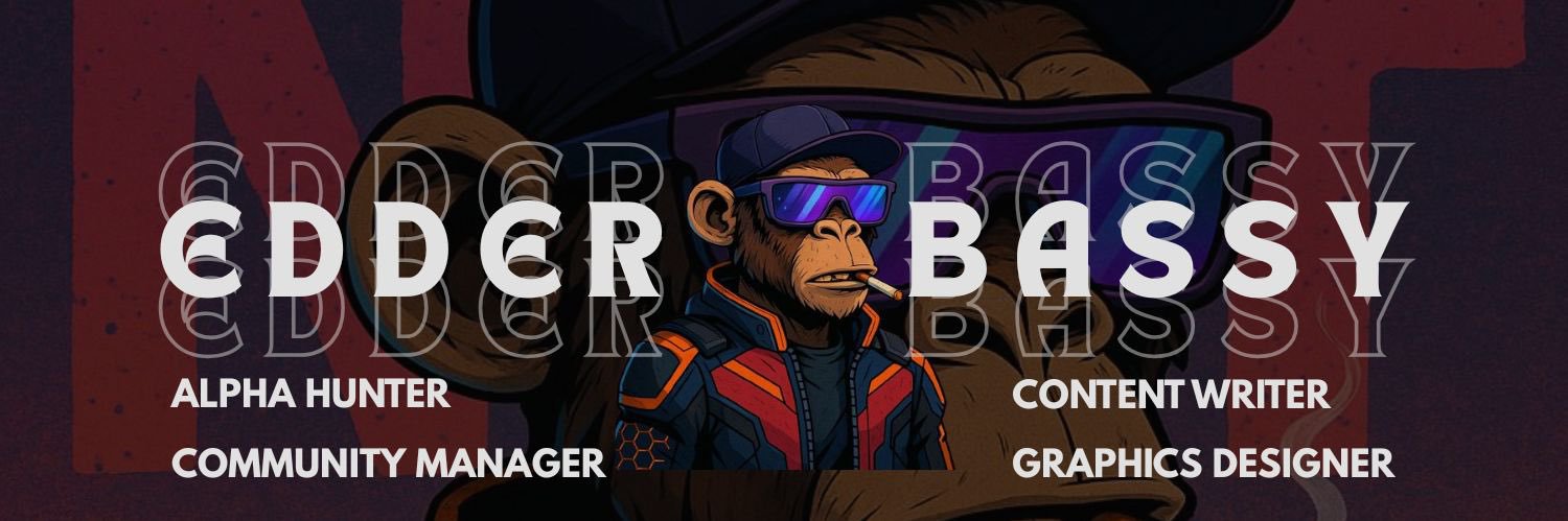 EDDER banner