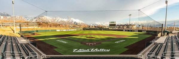 The Valley Analytics banner