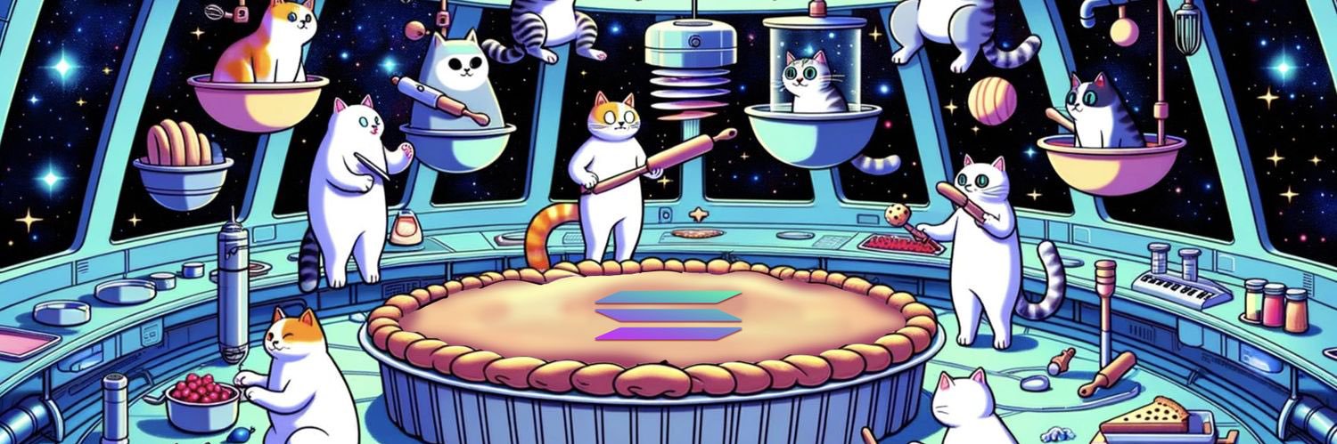 JupNft's profile banner image