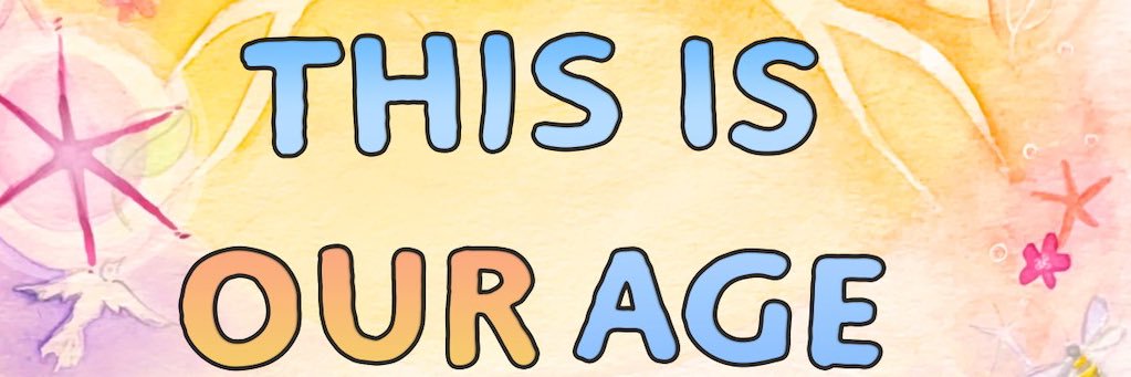 thisisourage_'s profile banner image