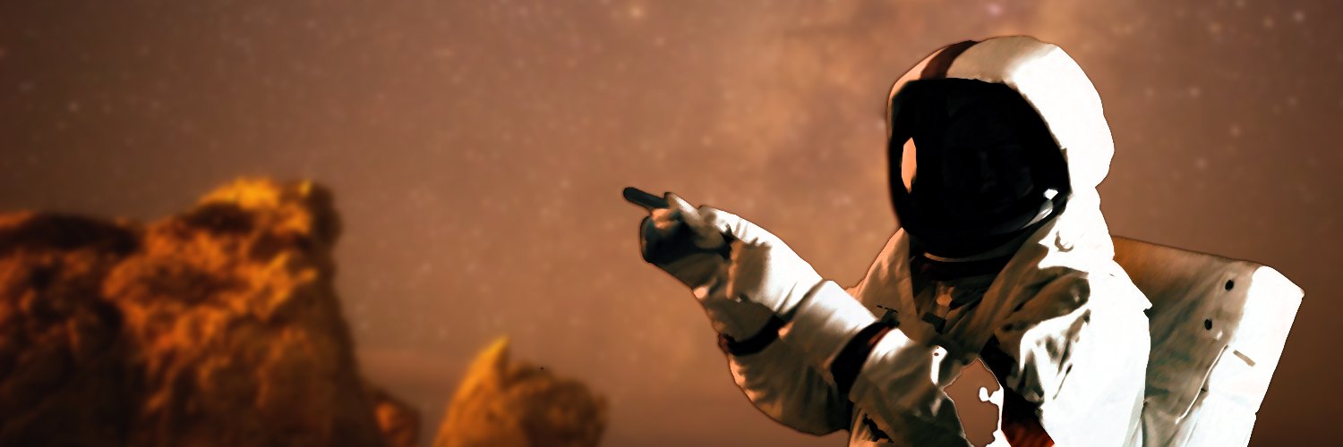 MikeWalkerFilms's profile banner image