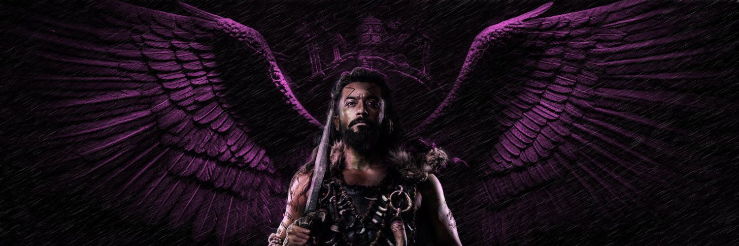 BBadush89317's profile banner image