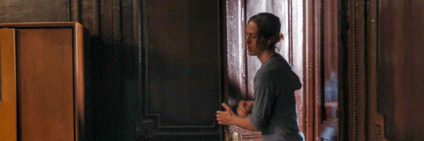 Percy Hynes White diary banner