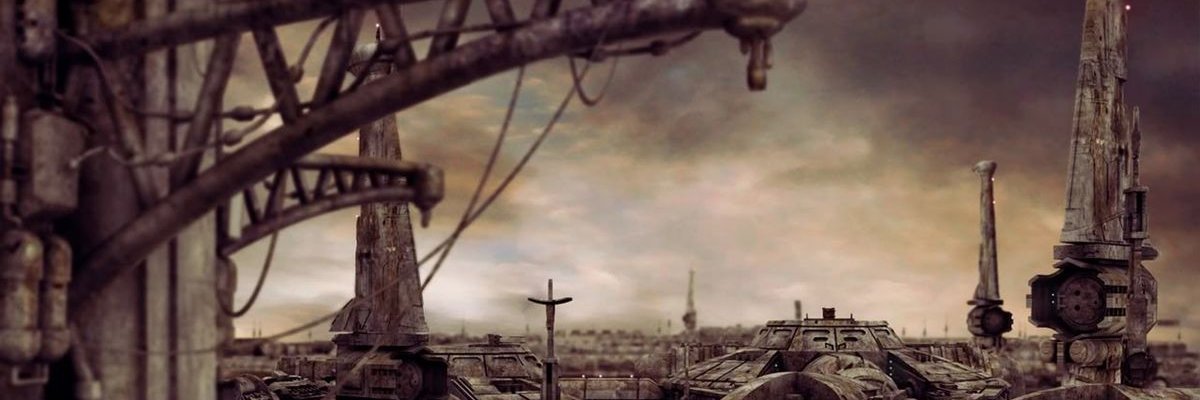 CaneVLR's profile banner image