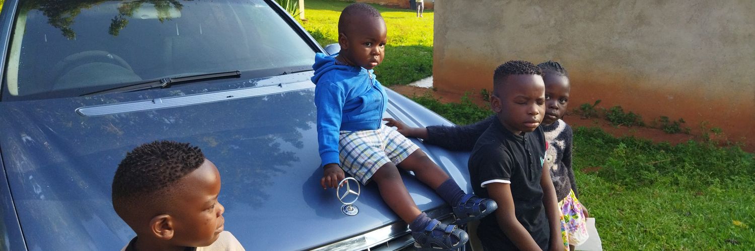 DavidOdongo's profile banner image