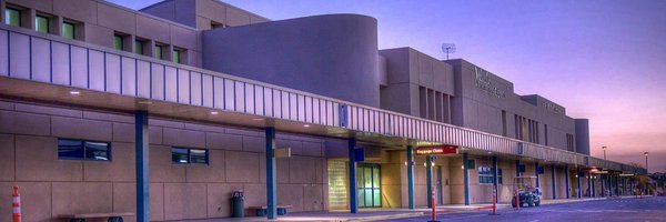 Yuma Airport Profile Banner