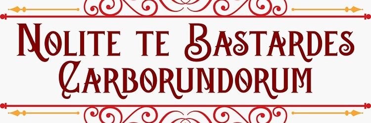 Mrs. Butters 🥧's banner