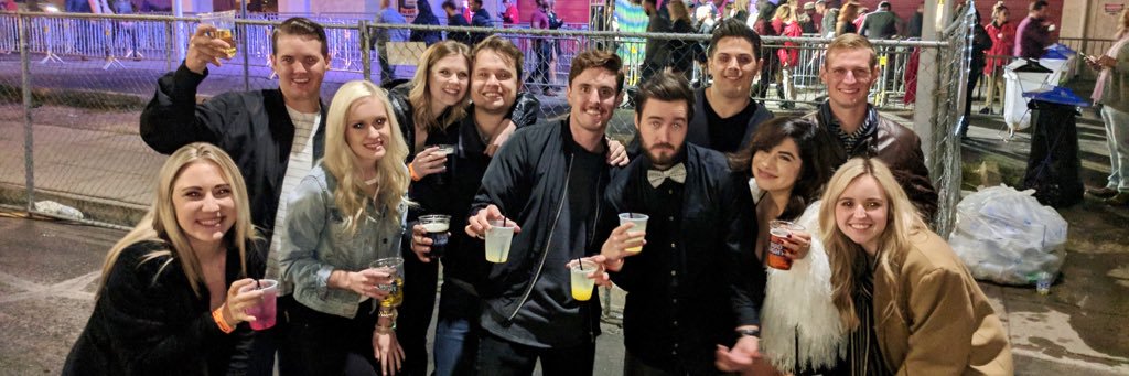 aaustinfarmer's profile banner image