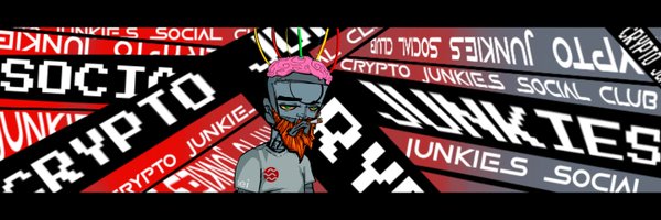 CryptoJunkiesSC Profile Banner