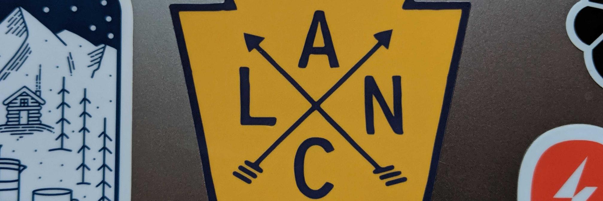 Jason Stoltzfus banner