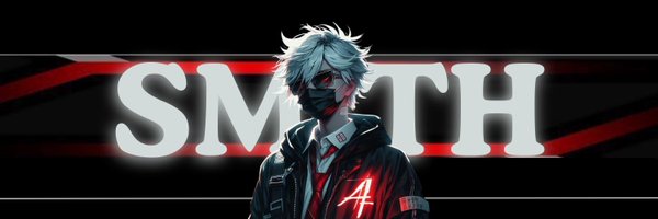 iam_smith2 Profile Banner