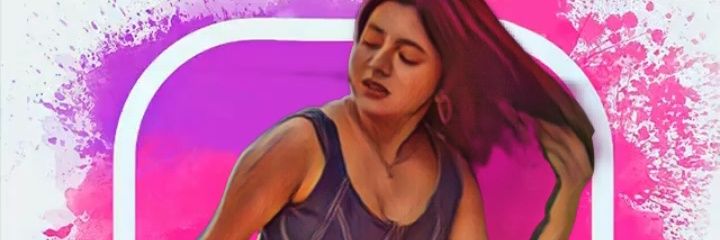 RASHI SHINDE's BANNER