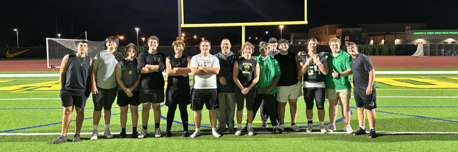 Harrison Fitzgerald banner