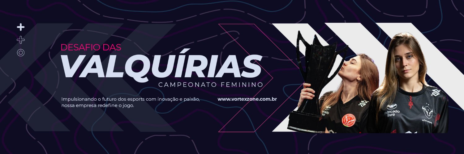 Vortex Zone banner