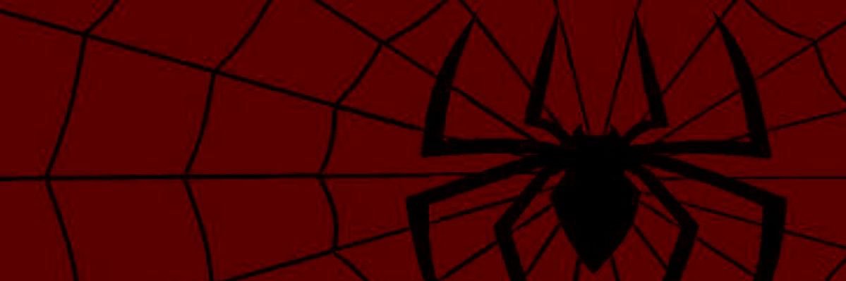 Riri🕸️ banner