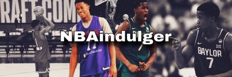 VJenthusiast🏀 banner