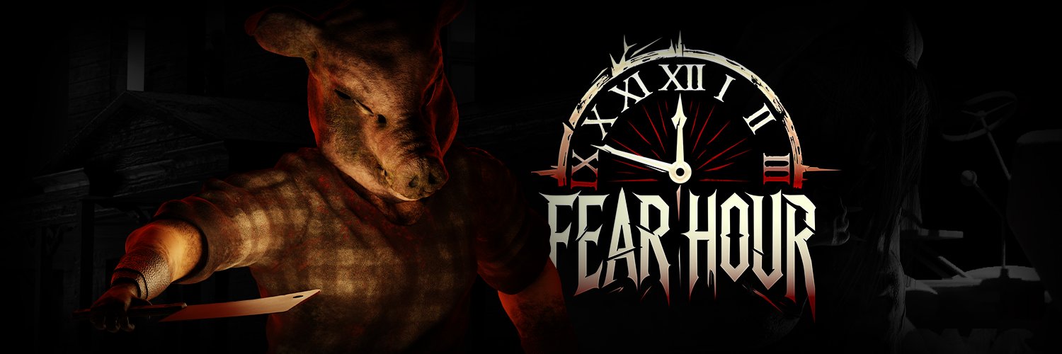 Fear Hour banner