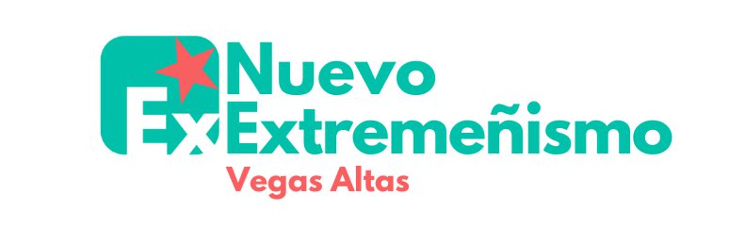 Nuevo Extremeñismo Vegas Altas Profile Banner