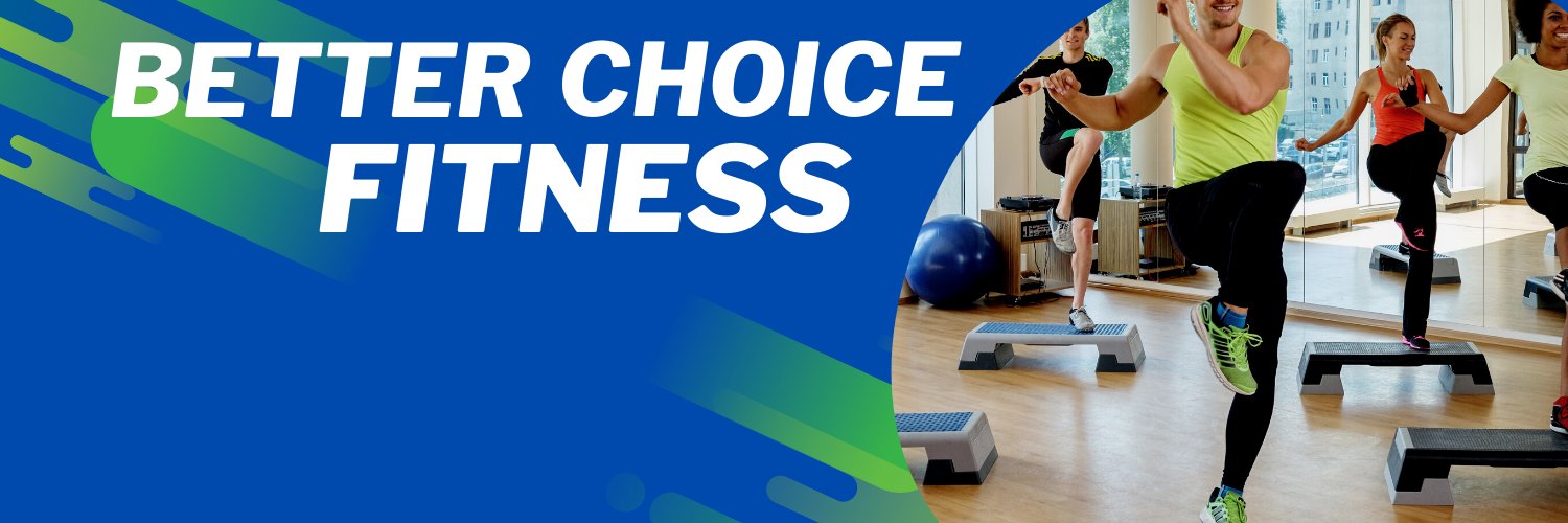 ChoiceBetterft's profile banner image