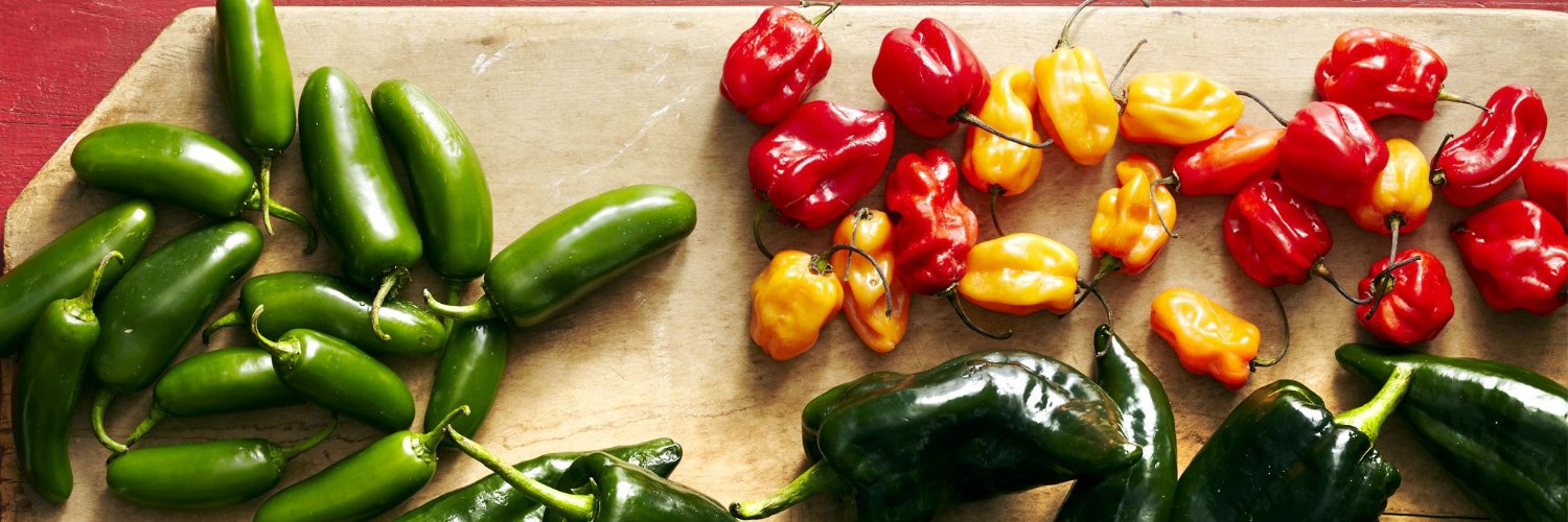 HotPeppersSSB's profile banner image
