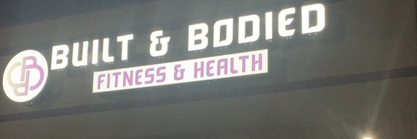 bodiedbyheish Profile Banner