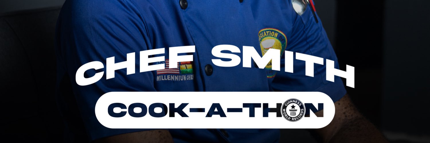 chefsmithghana's profile banner image