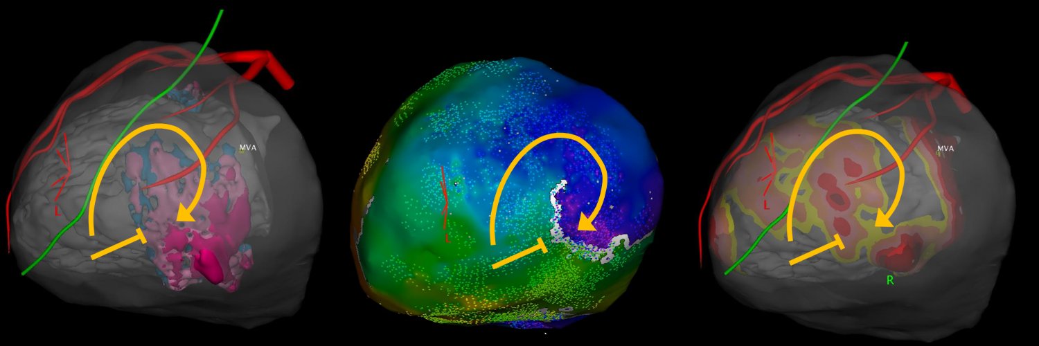 BIDMC VT Center banner