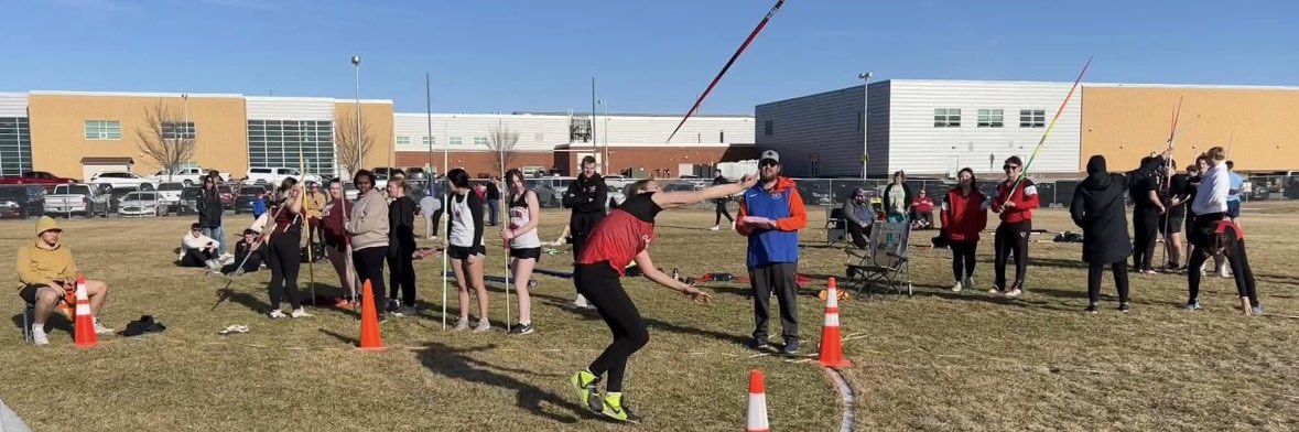 Addison Larson banner