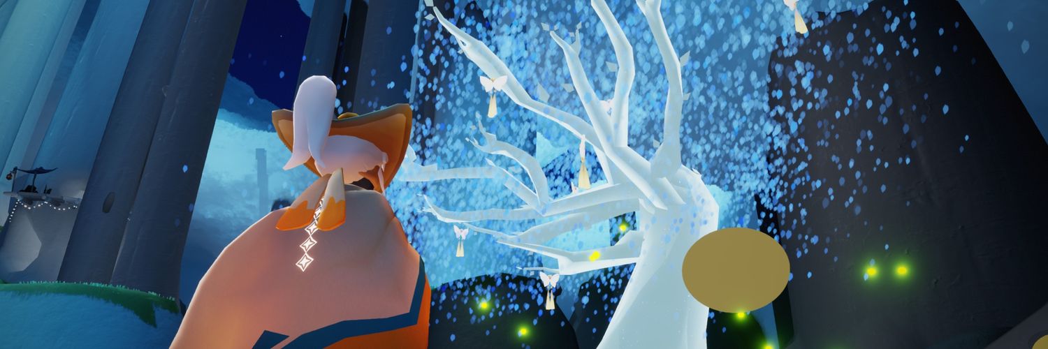 linggg377's profile banner image